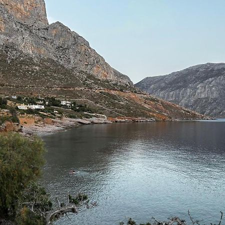 The Traditional House-Skalia,Kalymnos Bagian luar foto